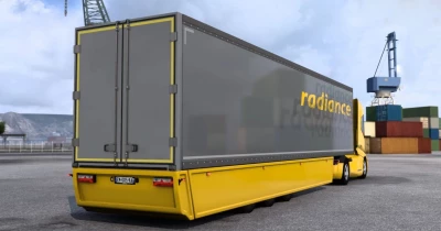 Renault Radiance Concept v1.60
