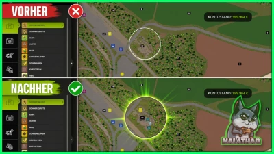 Reveal Hidden Barns v1.0.0.0