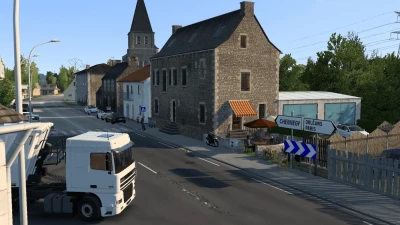 Rework near of Reims v4.0 1.60