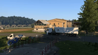 Rework near of Reims v4.0 1.60