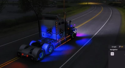 RGB Headlights v3.0