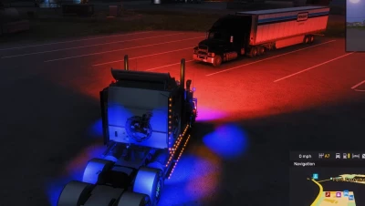 RGB Headlights v3.0