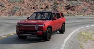 Rivian R1S 2024 v1.0