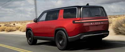 Rivian R1T/R1S [PACK] 0.38.x