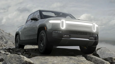 Rivian R1T/R1S [PACK] 0.38.x