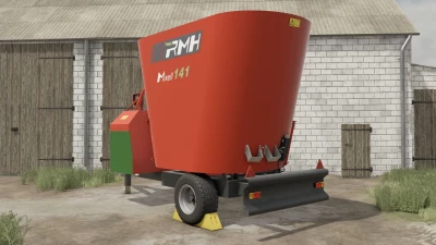 RMH Mixell 141 v1.0.0.0