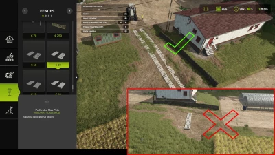 Roadway Slabs v1.0.0.0