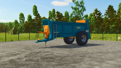 Rolland 170 v1.0.0.0