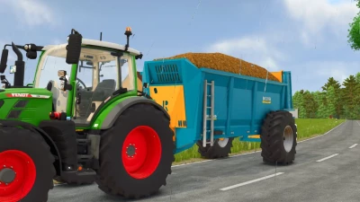 Rolland 170 v1.0.0.0