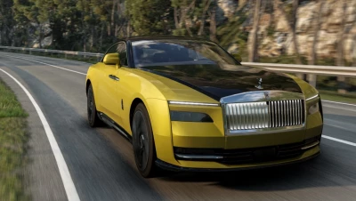Rolls-Royce Spectre [PACK] 0.38.x