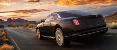Rolls-Royce Spectre [PACK] 0.38.x