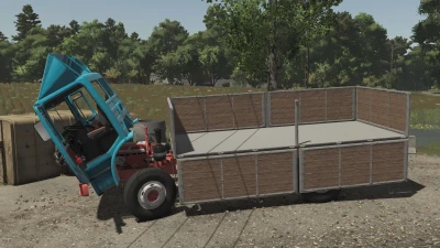 Roman Diesel R 8135 F v1.0.0.0