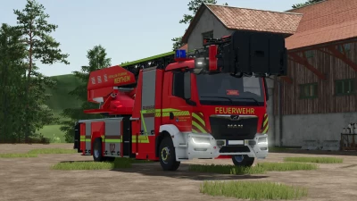 Rosenbauer DL(A)K 23/12 v2.0.0.0