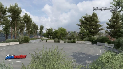 RusMap Landscapе Addon v1.0 1.60