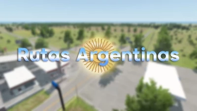 Rutas Argentinas v8.1 0.39.x