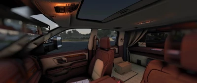 RVM Pickup Truck v5.3 1.60