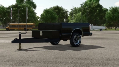S10 Bed Trailer v1.0.0.0