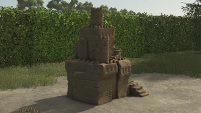 Sand Castle v1.0.0.0