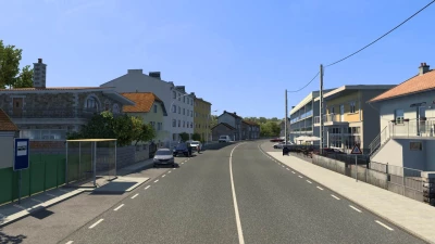 Santiago De Compostela Added v16 1.60
