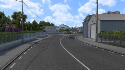 Santiago De Compostela Added v16 1.60