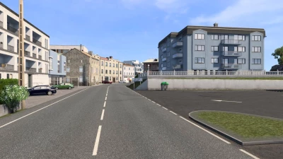 Santiago De Compostela Added v16 1.60
