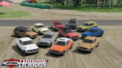 Satsuma E10 v2.2.15