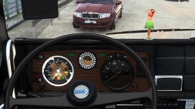 Saviem SM by TAS v1.60