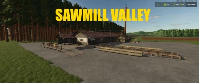 SAWMILL VALLEY