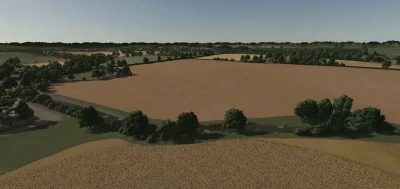 Saxlingham XL v1.0.0.0