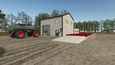 ScaleHouse v1.0.0.0