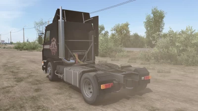 Scania 3-series 1.60