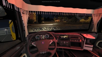 Scania R560 1.61-1.58