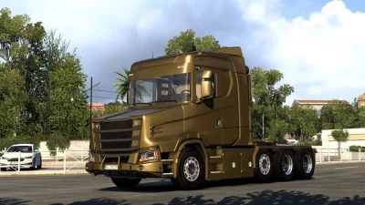 Scania Torpedo NextGen 730 v3.7.1