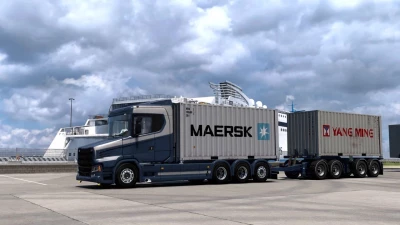 Scania Torpedo NextGen 730 v3.7.1