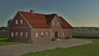 Scanian Farmhouse Pack v1.0.0.0
