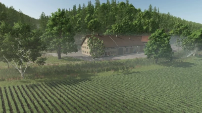 Schmiechtal Map v1.0.0.0