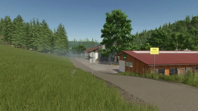 Schmiechtal Map v1.0.0.0
