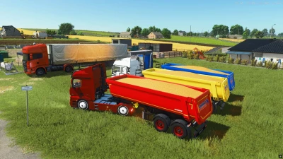 Schmitz SKI18 v1.0.0.0