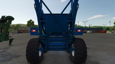 Scorpio 550 Limited Edition v1.0.0.0