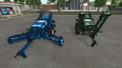 Scorpio 550 Limited Edition v1.0.0.0