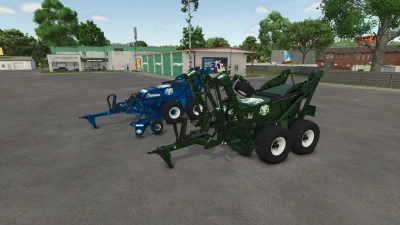 Scorpio 550 Limited Edition v1.0.0.0