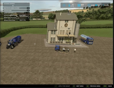 Second Chance Brewery (UK Brewery Edit) v1.0.0.0