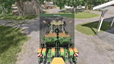 Seed Select v1.0.0.1