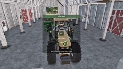 Seed Select v1.0.0.1