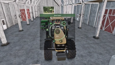 Seed Select v1.0.0.1