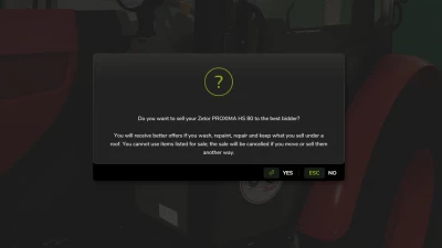 Sell To The Best Bidder v1.0.0.1