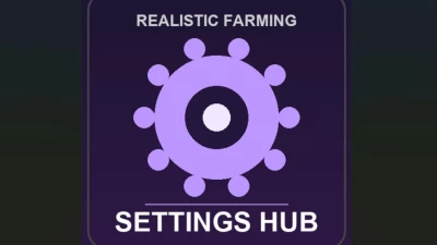 Settings Hub v1.0.0.0