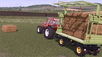 Sieversdorf trailer pack v1.0.0.1