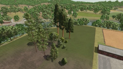 Silverrun Trees v1.0.0.0