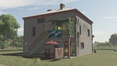 Single-family house v1.0.0.0